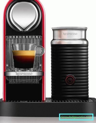 Kompakte Kaffeemaschinen für zu Hause Kompakte Kaffeemaschinen für zu Hause