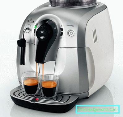 Kompakte Kaffeemaschinen für zu Hause Kompakte Kaffeemaschinen für zu Hause