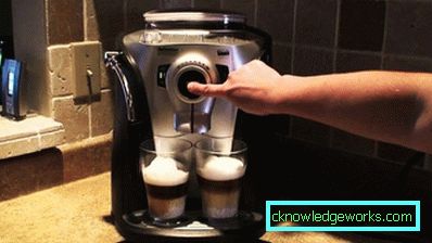 Kompakte Kaffeemaschinen für zu Hause Kompakte Kaffeemaschinen für zu Hause