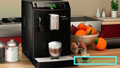 Kompakte Kaffeemaschinen für zu Hause Kompakte Kaffeemaschinen für zu Hause
