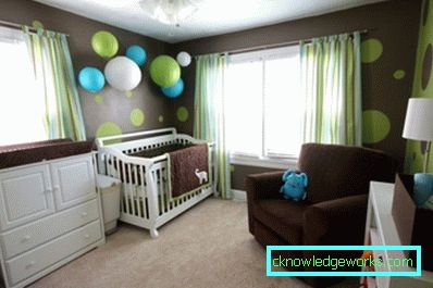 416 Braunes Schlafzimmer - 70 Fotos