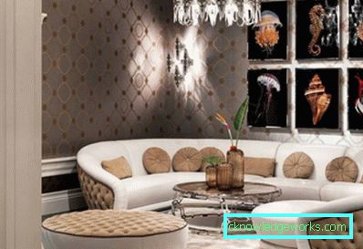 61-Leder Lounge - machen