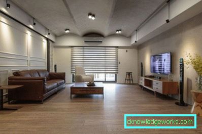 61-Leder Lounge - machen