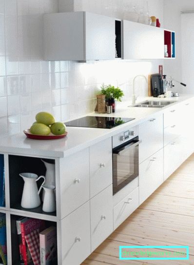 290-Ikea Küche - Neuheiten im Innenraum