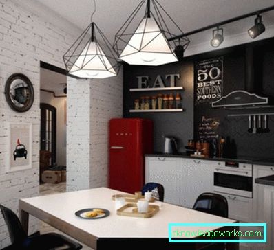 373-Küche-Esszimmer - 100 Fotos der Besten