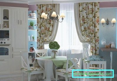 373-Küche-Esszimmer - 100 Fotos der Besten