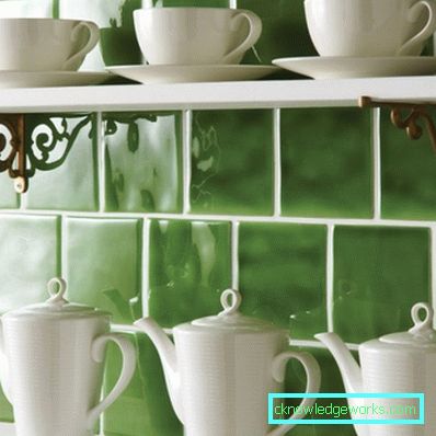 370-Lime Color Kitchen - 95 Fotooptionen