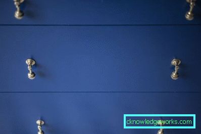 331-Blue Kitchen - perfekt