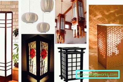 Küche im japanischen Stil - (50 Designfotos)
