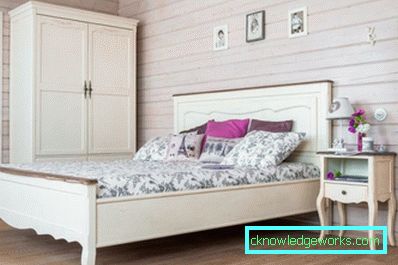 347-Flieder Schlafzimmer - Top 100
