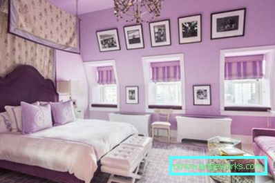 347-Flieder Schlafzimmer - Top 100