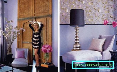 347-Flieder Schlafzimmer - Top 100