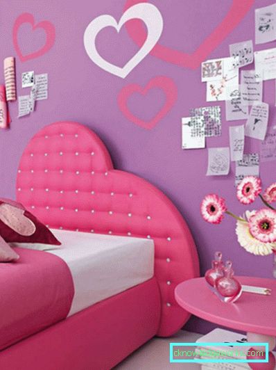 347-Flieder Schlafzimmer - Top 100