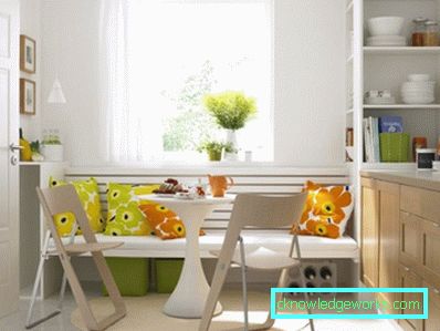 263-Kleine Küche - 115 Fotos der Besten