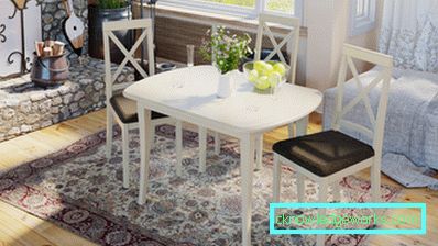 Kleine Klapptische für eine kleine Küche Kleine Klapptische für eine kleine Küche
