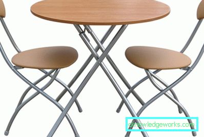 Kleine Klapptische für eine kleine Küche Kleine Klapptische für eine kleine Küche