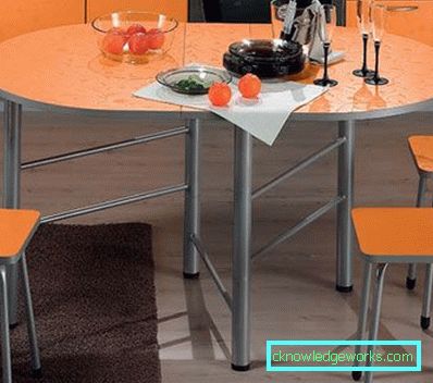 Kleine Klapptische für eine kleine Küche Kleine Klapptische für eine kleine Küche