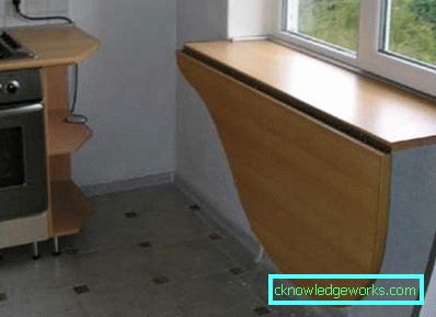 Kleine Klapptische für eine kleine Küche Kleine Klapptische für eine kleine Küche