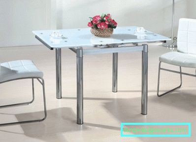 Kleine Klapptische für eine kleine Küche Kleine Klapptische für eine kleine Küche