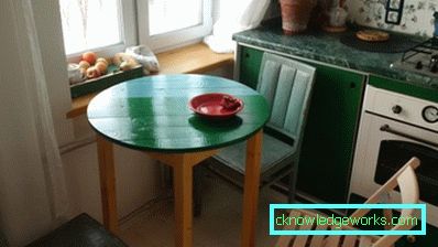 Kleiner Küchentisch Kleiner Küchentisch