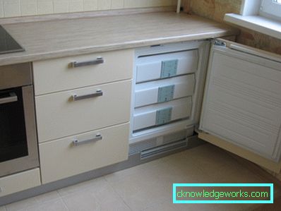 Kleiner Einbaukühlschrank Kleiner Einbaukühlschrank