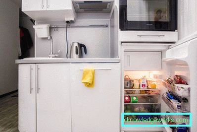 Kleiner Einbaukühlschrank Kleiner Einbaukühlschrank