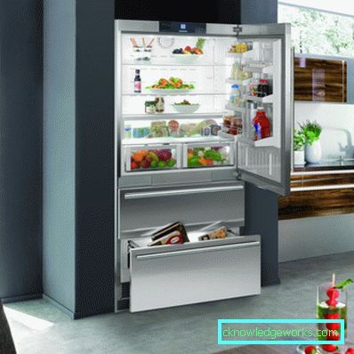 Kleiner Einbaukühlschrank Kleiner Einbaukühlschrank
