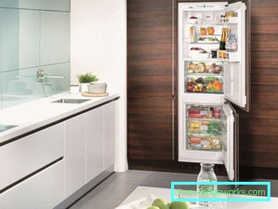 Kleiner Einbaukühlschrank Kleiner Einbaukühlschrank