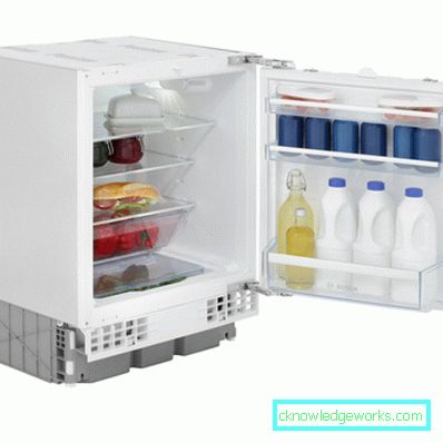 Kleiner Einbaukühlschrank Kleiner Einbaukühlschrank