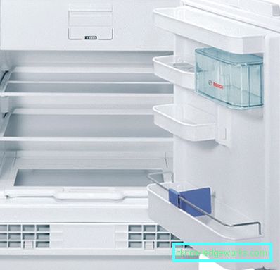 Kleiner Einbaukühlschrank Kleiner Einbaukühlschrank