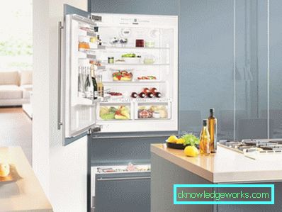 Kleiner Einbaukühlschrank Kleiner Einbaukühlschrank
