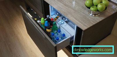 Kleiner Einbaukühlschrank Kleiner Einbaukühlschrank