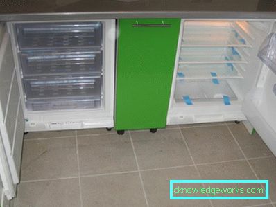 Kleiner Einbaukühlschrank Kleiner Einbaukühlschrank