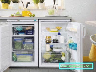 Kleiner Einbaukühlschrank Kleiner Einbaukühlschrank
