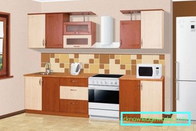 Küchenmöbel aus Russland Küchenmöbel aus Russland