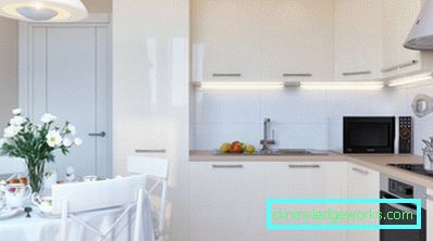 Möbel für eine kleine Küche Möbel für eine kleine Küche