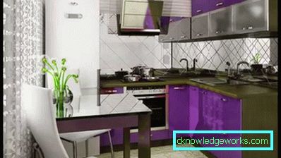 Möbel für eine kleine Küche Möbel für eine kleine Küche
