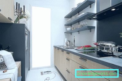 Möbel für eine kleine Küche Möbel für eine kleine Küche