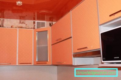 382-Mikrowelle in der Küche - 80 Fotos