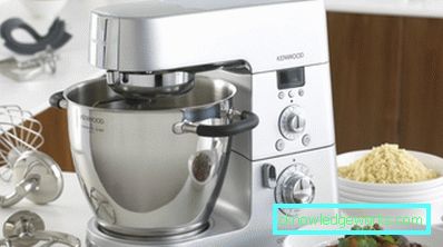 Kenwood Mischer Kenwood Mischer