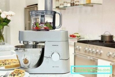 Kenwood Mischer Kenwood Mischer