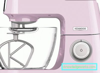 Kenwood Mischer Kenwood Mischer