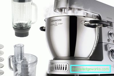 Kenwood Mischer Kenwood Mischer