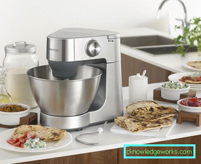 Kenwood Mischer Kenwood Mischer