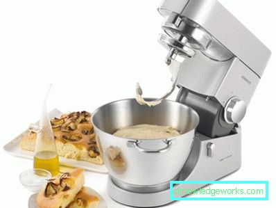 Kenwood Mischer Kenwood Mischer