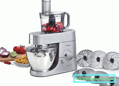 Kenwood Mischer Kenwood Mischer