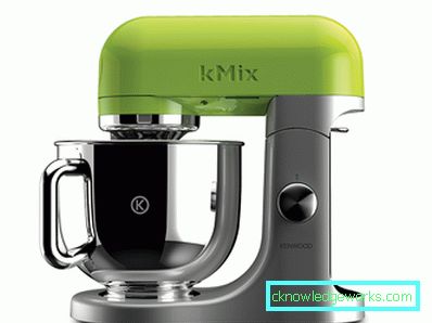 Kenwood Mischer Kenwood Mischer