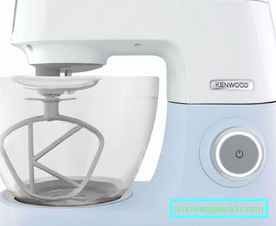 Kenwood Mischer Kenwood Mischer