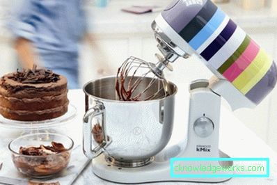Kenwood Mischer Kenwood Mischer