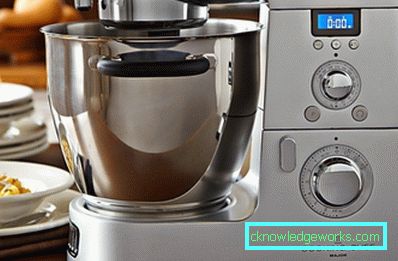 Kenwood Mischer Kenwood Mischer